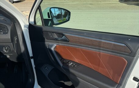 Volkswagen Tiguan II, 2021 год, 2 900 000 рублей, 10 фотография