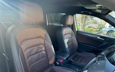 Volkswagen Tiguan II, 2021 год, 2 900 000 рублей, 5 фотография