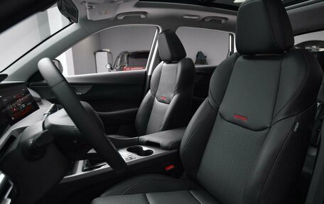 Changan CS35 Plus, 2024 год, 2 649 900 рублей, 9 фотография