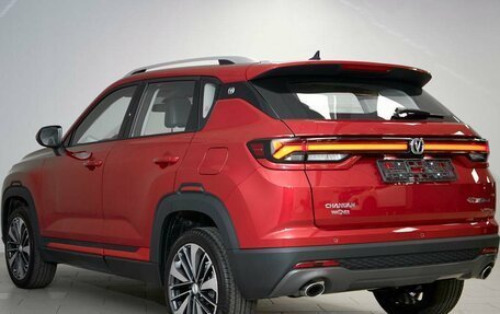 Changan CS35 Plus, 2024 год, 2 649 900 рублей, 6 фотография