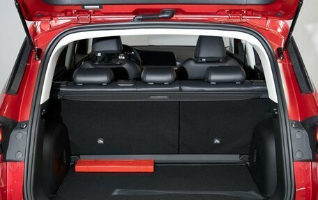 Changan CS35 Plus, 2024 год, 2 649 900 рублей, 7 фотография