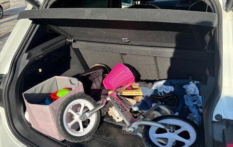 Volkswagen Tiguan II, 2021 год, 2 900 000 рублей, 15 фотография