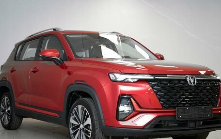 Changan CS35 Plus, 2024 год, 2 649 900 рублей, 4 фотография