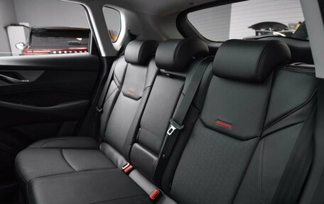 Changan CS35 Plus, 2024 год, 2 649 900 рублей, 10 фотография