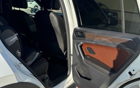 Volkswagen Tiguan II, 2021 год, 2 900 000 рублей, 17 фотография