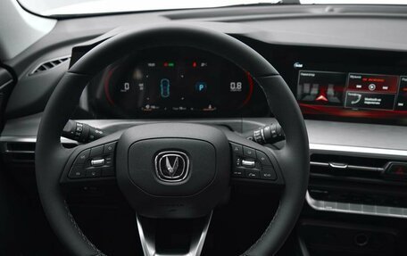 Changan CS35 Plus, 2024 год, 2 649 900 рублей, 12 фотография