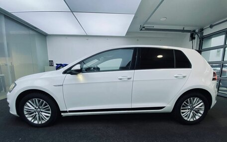 Volkswagen Golf VII, 2014 год, 1 260 000 рублей, 8 фотография