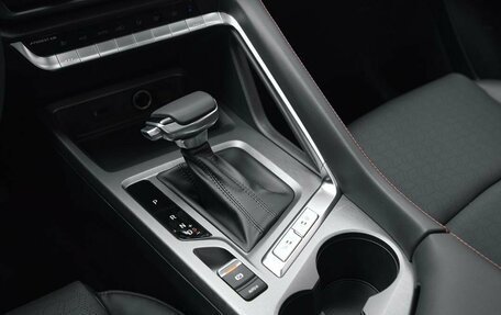 Changan CS35 Plus, 2024 год, 2 649 900 рублей, 13 фотография