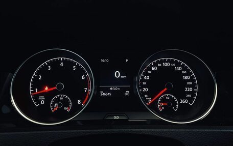 Volkswagen Golf VII, 2014 год, 1 260 000 рублей, 13 фотография