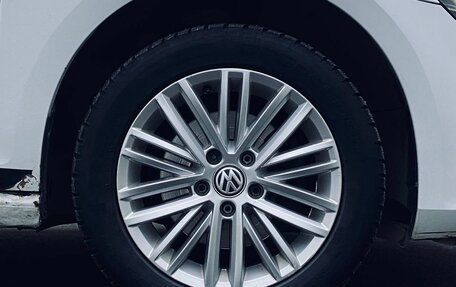 Volkswagen Golf VII, 2014 год, 1 260 000 рублей, 18 фотография