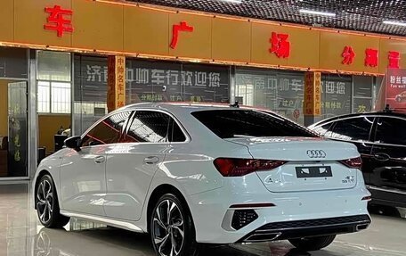 Audi A3, 2022 год, 1 872 277 рублей, 4 фотография