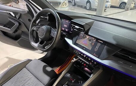 Audi A3, 2022 год, 1 872 277 рублей, 12 фотография