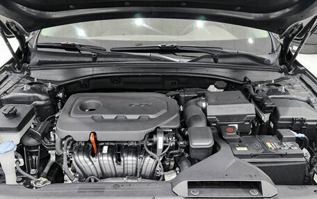 KIA K7, 2017 год, 2 099 000 рублей, 13 фотография