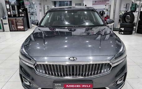 KIA K7, 2017 год, 2 099 000 рублей, 6 фотография