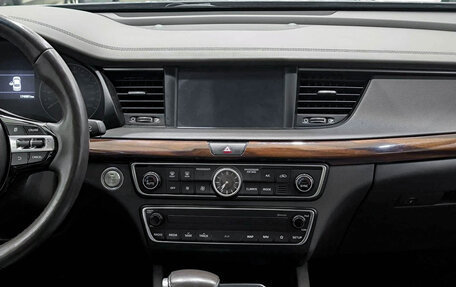 KIA K7, 2017 год, 2 099 000 рублей, 19 фотография