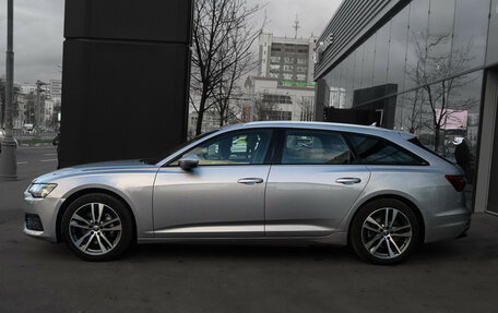 Audi A6, 2019 год, 3 300 000 рублей, 8 фотография