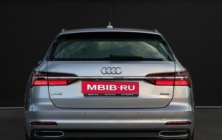 Audi A6, 2019 год, 3 300 000 рублей, 6 фотография