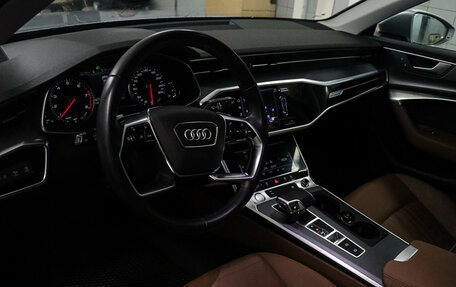 Audi A6, 2019 год, 3 300 000 рублей, 12 фотография