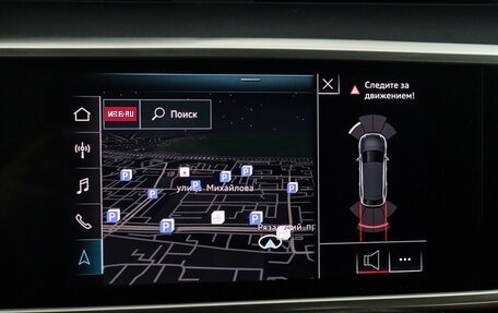 Audi A6, 2019 год, 3 300 000 рублей, 18 фотография