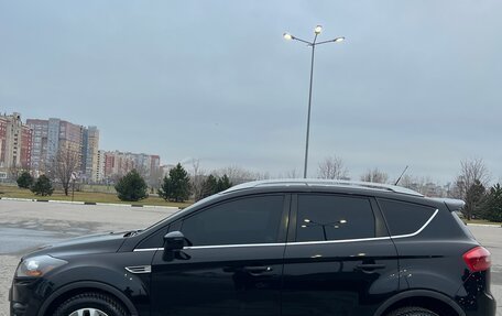 Ford Kuga III, 2012 год, 1 250 000 рублей, 7 фотография