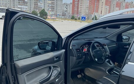 Ford Kuga III, 2012 год, 1 250 000 рублей, 13 фотография