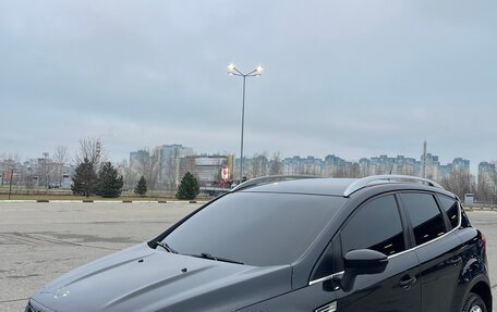 Ford Kuga III, 2012 год, 1 250 000 рублей, 8 фотография