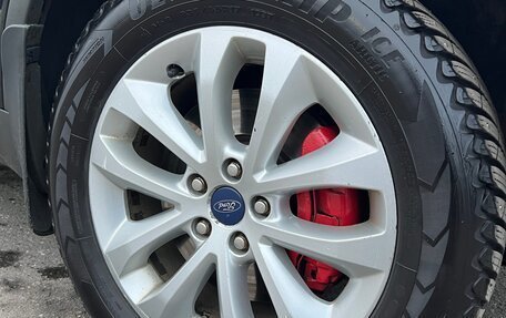 Ford Kuga III, 2012 год, 1 250 000 рублей, 12 фотография