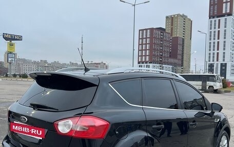 Ford Kuga III, 2012 год, 1 250 000 рублей, 4 фотография