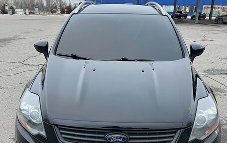 Ford Kuga III, 2012 год, 1 250 000 рублей, 9 фотография