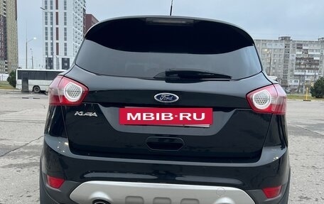 Ford Kuga III, 2012 год, 1 250 000 рублей, 5 фотография
