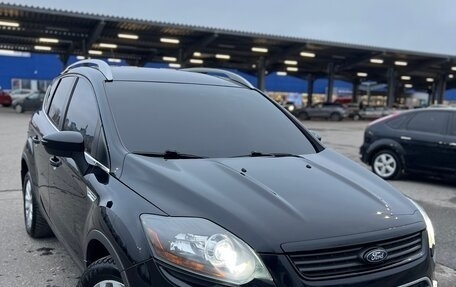 Ford Kuga III, 2012 год, 1 250 000 рублей, 1 фотография