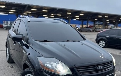 Ford Kuga III, 2012 год, 1 250 000 рублей, 1 фотография