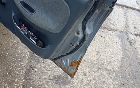 Chevrolet Lanos I, 2006 год, 170 000 рублей, 4 фотография