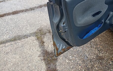 Chevrolet Lanos I, 2006 год, 170 000 рублей, 2 фотография