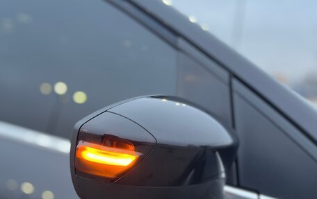 Ford Kuga III, 2012 год, 1 250 000 рублей, 22 фотография