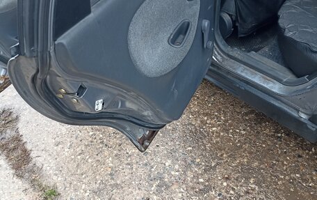 Chevrolet Lanos I, 2006 год, 170 000 рублей, 3 фотография