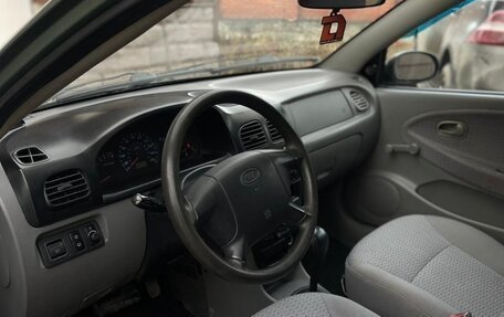KIA Rio II, 2002 год, 300 000 рублей, 7 фотография