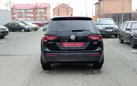 Volkswagen Tiguan II, 2017 год, 2 450 000 рублей, 7 фотография
