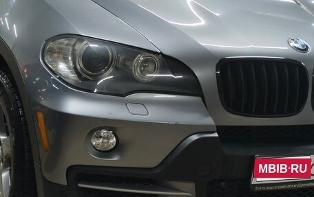 BMW X5, 2008 год, 1 590 000 рублей, 1 фотография