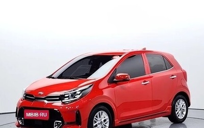 KIA Morning III, 2023 год, 1 230 000 рублей, 1 фотография