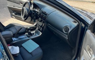 Mazda 6, 2005 год, 450 000 рублей, 1 фотография