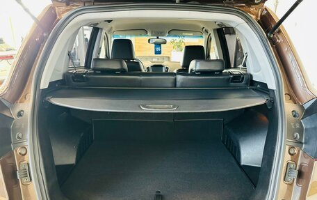 Chery Tiggo 5 I рестайлинг, 2016 год, 1 199 999 рублей, 19 фотография