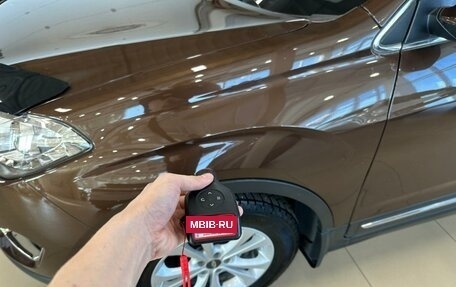 Chery Tiggo 5 I рестайлинг, 2016 год, 1 199 999 рублей, 20 фотография