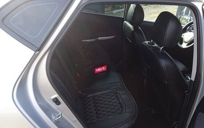 KIA cee'd III, 2012 год, 950 000 рублей, 1 фотография