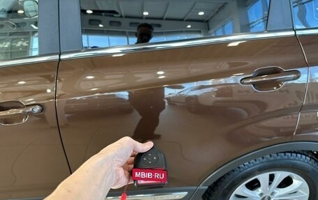 Chery Tiggo 5 I рестайлинг, 2016 год, 1 199 999 рублей, 22 фотография