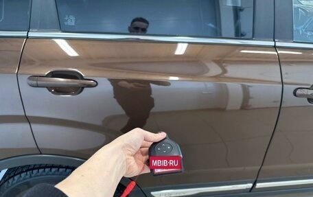 Chery Tiggo 5 I рестайлинг, 2016 год, 1 199 999 рублей, 26 фотография