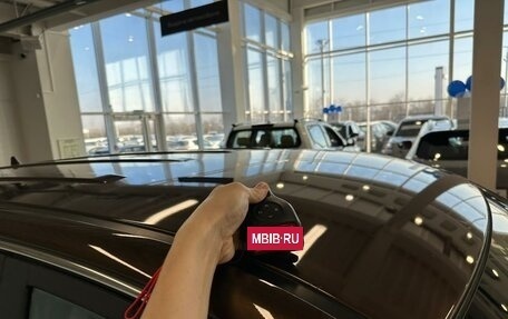 Chery Tiggo 5 I рестайлинг, 2016 год, 1 199 999 рублей, 30 фотография