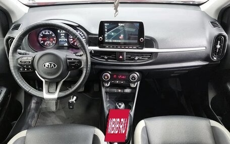 KIA Morning III, 2023 год, 1 230 000 рублей, 3 фотография