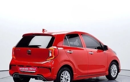 KIA Morning III, 2023 год, 1 230 000 рублей, 2 фотография