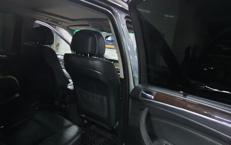 BMW X5, 2008 год, 1 590 000 рублей, 4 фотография